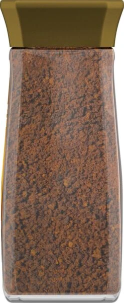 Douwe Egberts Gold Oploskoffie - 6 X Pot Van 200 Gram -Koffie Benodigdheden Korting 492x1200 2