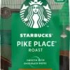 Starbucks® Pike Place® - Koffiebonen - 200 Gram