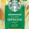Starbucks Blonde® Espresso Roast - Koffiebonen - 200 Gram