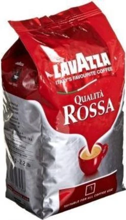 Lavazza Qualita Rossa Koffiebonen - 6x1KG 19 Lavazza Qualita Rossa Koffiebonen - 6x1KG -Koffie Benodigdheden Korting 690x1200 2
