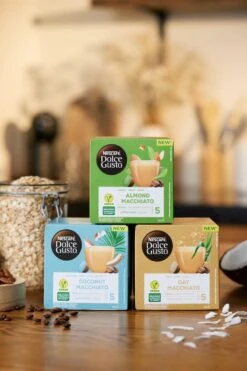 Nescafé Dolce Gusto Coconut Macchiato Capsules - Vegan Koffie - 36 Koffiecups 13 Nescafé Dolce Gusto Coconut Macchiato Capsules - Vegan Koffie - 36 Koffiecups -Koffie Benodigdheden Korting 800x1200 1