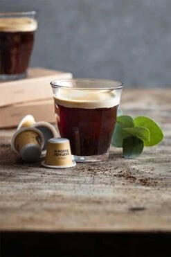 Nespresso Cups - De Koffiejongens - Lungo - 100% Biologisch Afbreekbaar - 60 Cups - 100% Nespresso Compatible 5 Nespresso Cups - De Koffiejongens - Lungo - 100% Biologisch Afbreekbaar - 60 Cups - 100% Nespresso Compatible -Koffie Benodigdheden Korting 800x1200 3
