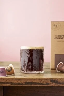 Biologisch Afbreekbare Koffiecups - Lungo Forte 180x - De Koffiejongens -Koffie Benodigdheden Korting 800x1200 8