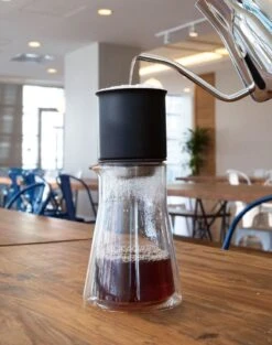 FELLOW - Stagg [XF] Set (Dripper + Carafe) - Handmatige Filterkoffie Set -Koffie Benodigdheden Korting 948x1200 2