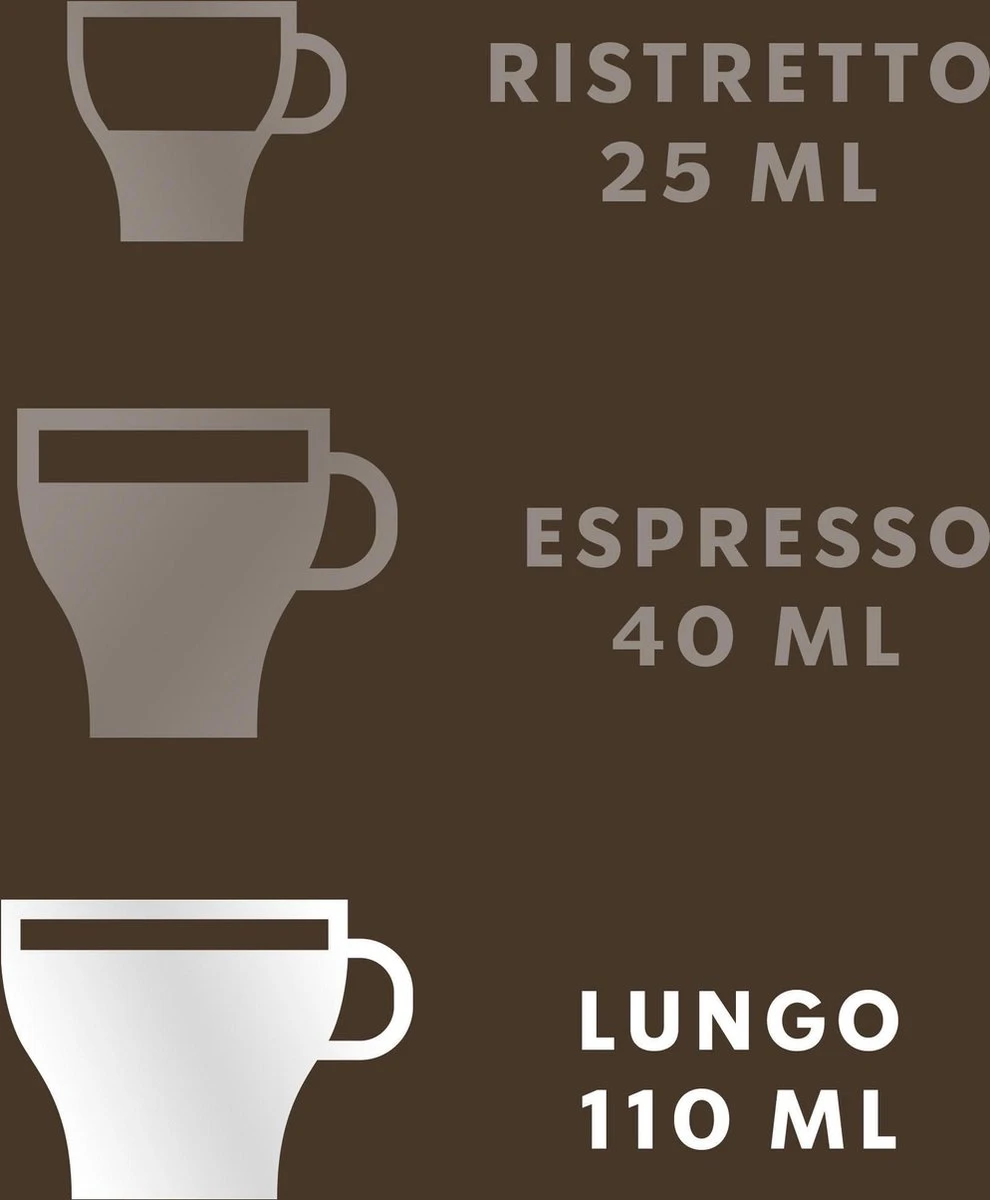 Starbucks By Nespresso Pike Place Medium Roast Capsules - 120 Koffiecups 2 Starbucks By Nespresso Pike Place Medium Roast Capsules - 120 Koffiecups - Afbeelding 2